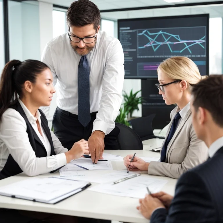 Sustainable Performance Improvement