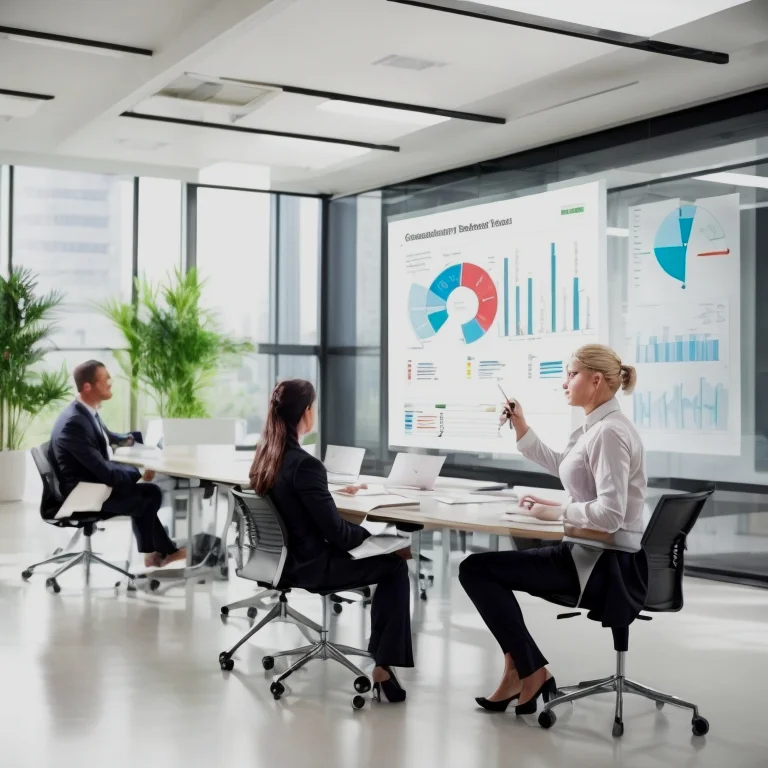 Customized Leadership Development