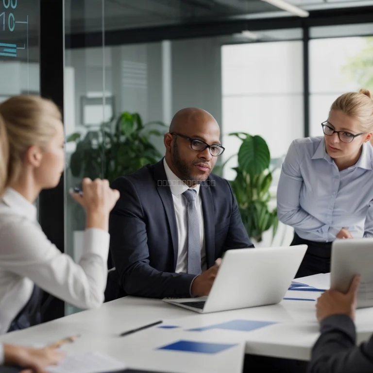 Experienced Coaches with Industry Insight